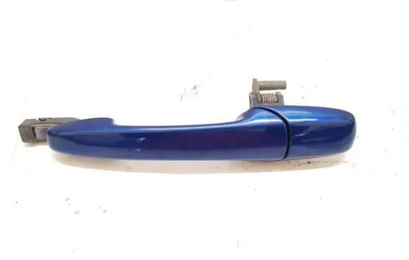 Mazda 6 Rear door exterior handle