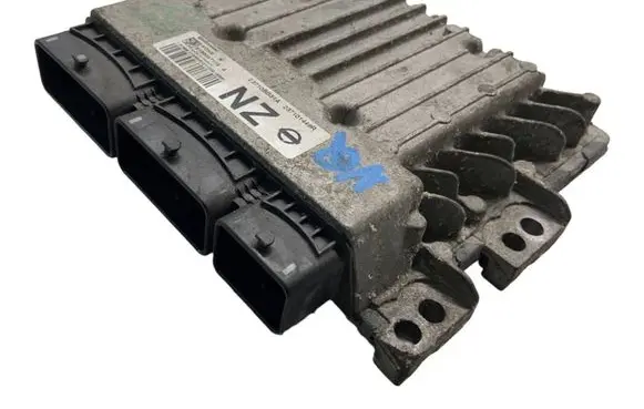Nissan Qashqai Engine control unit/module 237101449R S180067173A 23710BB31A