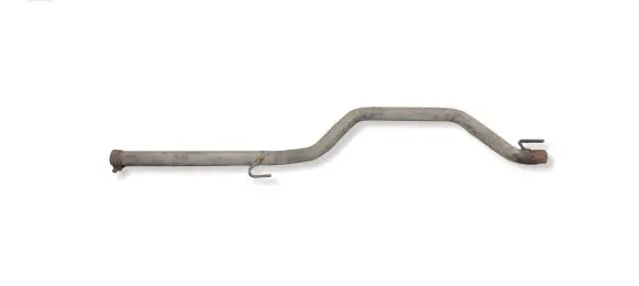 Opel Signum Muffler/silencer 