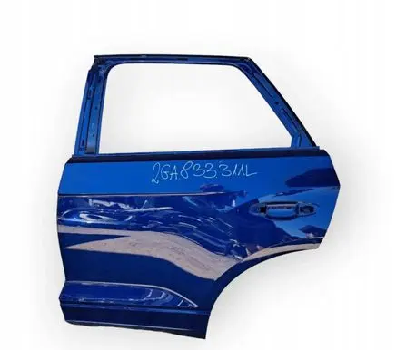 Volkswagen T-Roc Rear door 3F3TEILE