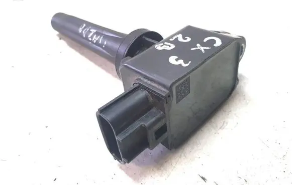 Mazda CX-3 High voltage ignition coil H6T61271