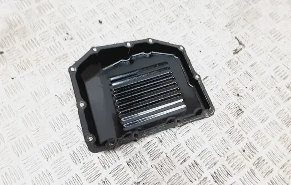 Volvo S80 Gearbox sump 5G137H395AA