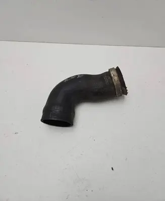 Audi A4 S4 B7 8E 8H Intercooler hose/pipe 8e0145837
