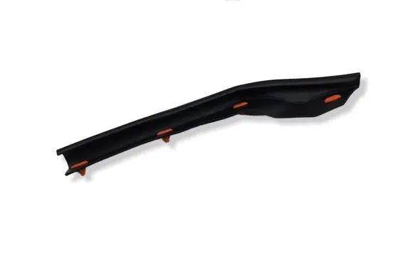 Dodge Journey Fender end trim 04891938AA