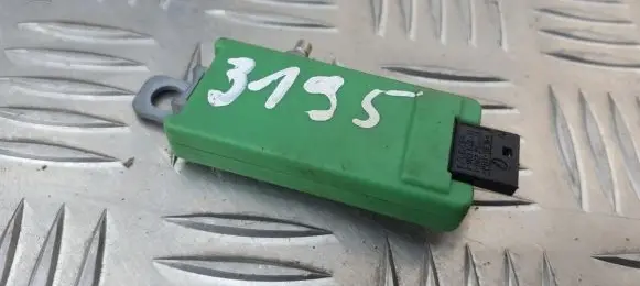 Audi A6 S6 C5 4B Antenna control unit 4B5035225B