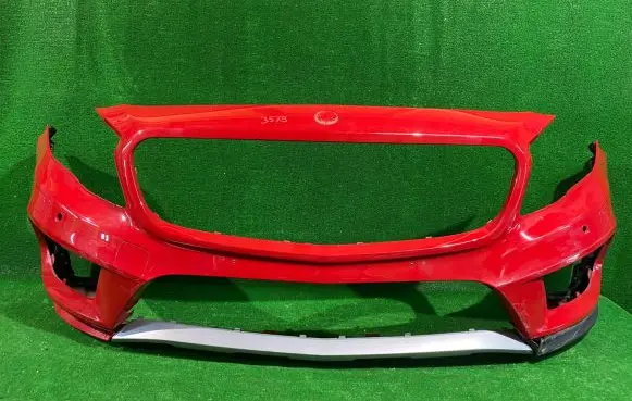Mercedes-Benz GLA W156 Front bumper