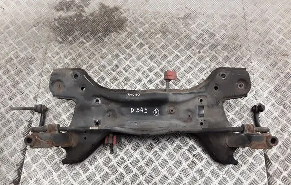 Seat Ibiza IV (6J,6P) Front subframe 