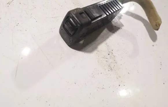 Mazda 323 Other switches/knobs/shifts 