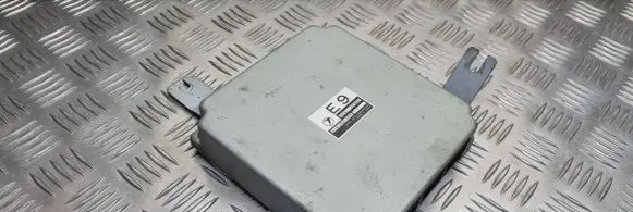 Subaru Forester SF Engine control unit/module 22611AE860 A18000DP9