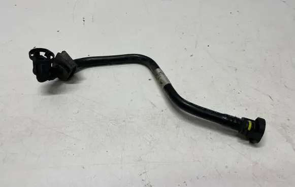 BMW 3 F30 F35 F31 Vacuum line/pipe/hose 7602020