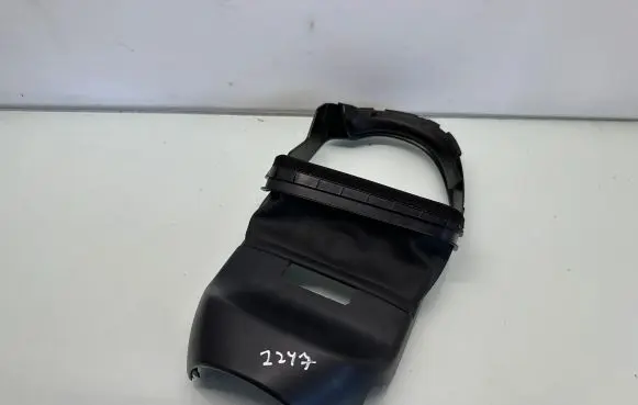 BMW 3 E90 E91 Steering wheel trim 
