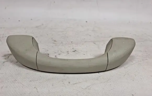 Rear interior roof grab handle