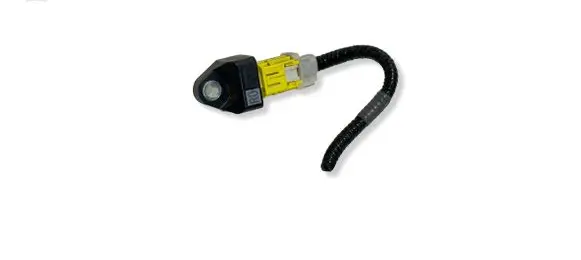 Toyota Yaris Cross Airbag deployment crash/impact sensor 891730D160 45003