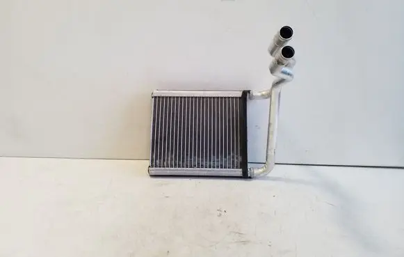 KIA Stonic Heater blower radiator 