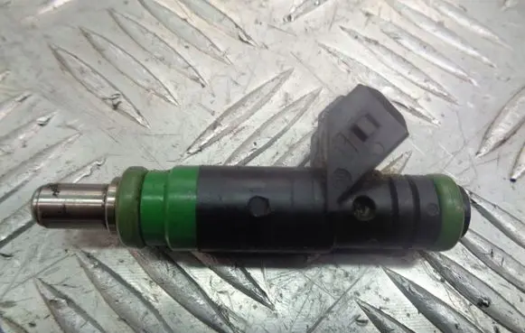 Mazda 2 Fuel injectors set 98MF-BB