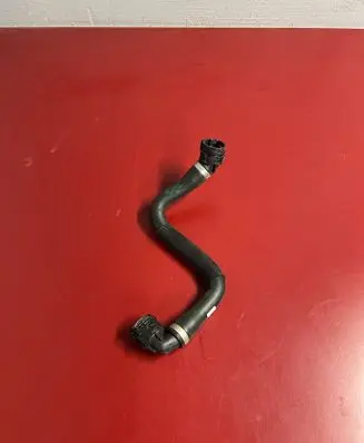 BMW X3 G01 Engine coolant pipe/hose 8650981 11538650981