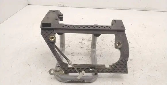 BMW 7 E38 Rear door exterior handle/bracket 