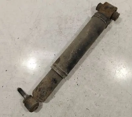 Renault Megane III Rear shock absorber/damper 562107002R