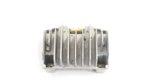 Nissan Qashqai LED ballast control module 1305715345