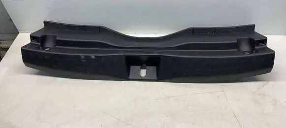 Toyota C-HR I Tailgate/boot lid lock trim 64716F4010 5629