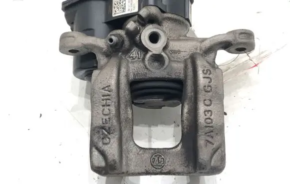 Skoda Superb B9 Rear brake caliper 3WA615406