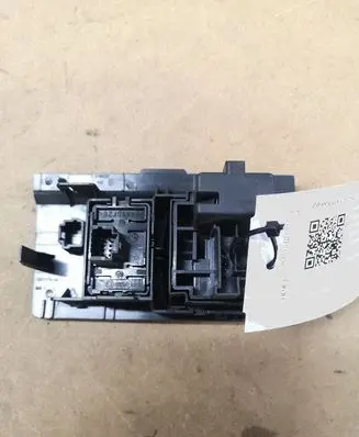 Renault Laguna III Headlight level height control switch 1001179 88020009098 08802020