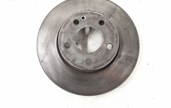 Mercedes-Benz A W169 Front brake disc 1694210112 1694210812
