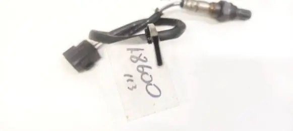 Ford Transit Lambda probe sensor