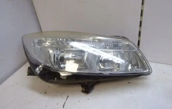 Opel Insignia A Headlight/headlamp 13226783