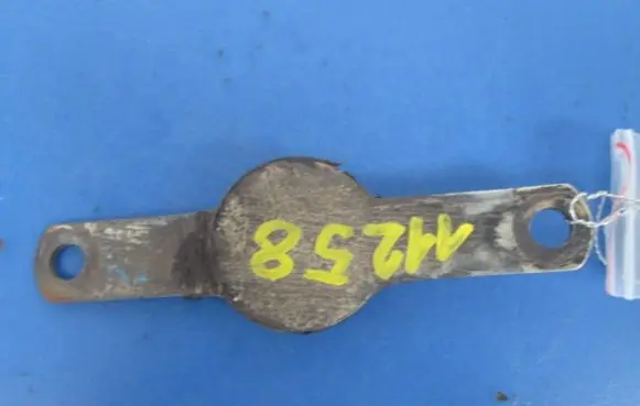 Fiat 126 Gear shift rod 