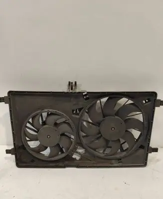 Renault Master III Fan set 