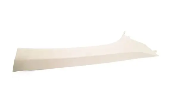 Skoda Octavia Mk2 (1Z) (A) pillar trim 7210A246ZZ