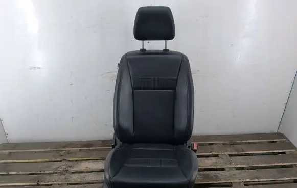 Ford Ranger Front passenger seat 