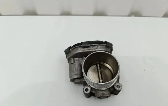 Ford Mustang VI Throttle valve CB831101504 83111654 L1815A0552