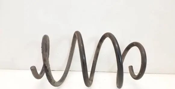 Mitsubishi Outlander Front coil spring