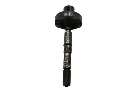 Renault Mascott Fuel injector 16600DB002