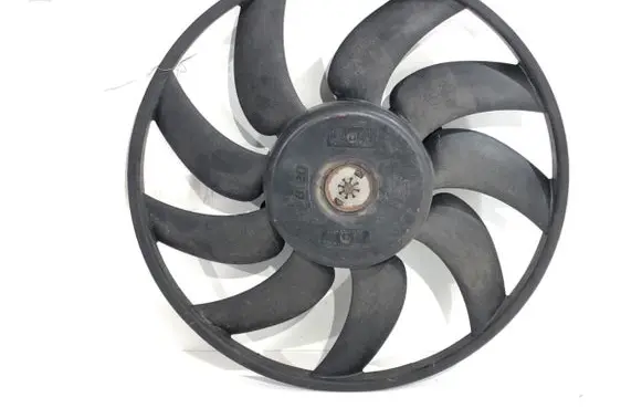 Audi A6 C7 Fan set 993454J-C
