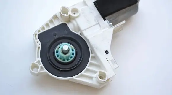 BMW Z4 E89 Front door window regulator motor 