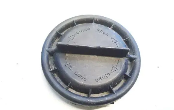 Volkswagen PASSAT B8 Headlight/headlamp dust cover c1283