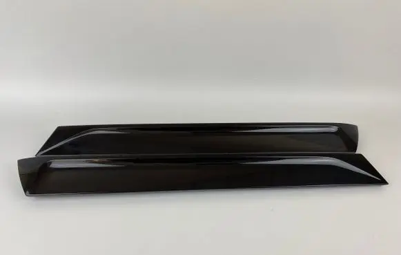 Audi Q7 4M Tailgate trim 4M0854871 4M0854872