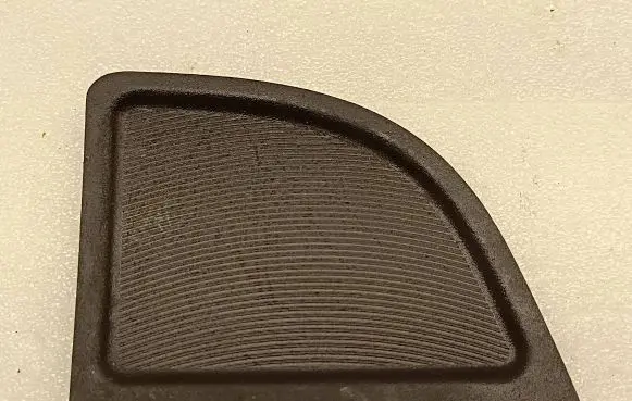 Chrysler Pacifica Other interior part 5094902 3083592 5US39TRMAA