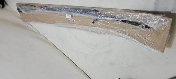 Volkswagen Transporter - Caravelle T6 Sliding door rubber seal 7E08437864A