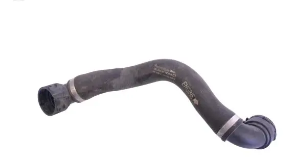 Mercedes-Benz C W205 Engine coolant pipe/hose A2055010082
