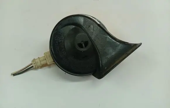 Renault Scenic II - Grand scenic II Horn signal 0092018