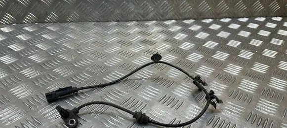 Opel Zafira C ABS rear brake sensor 