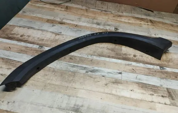 Honda CR-V Rear arch trim