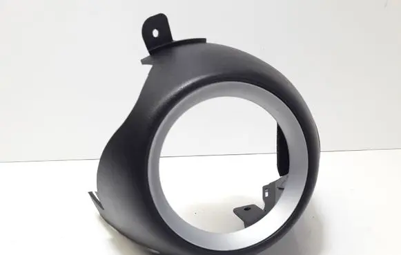 Mini One - Cooper Coupe R56 Other interior part