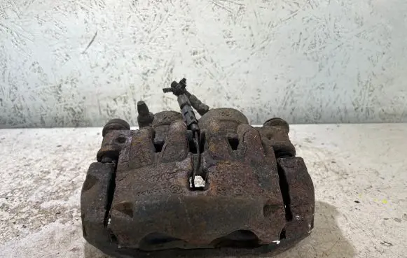 Citroen Jumper Front brake caliper