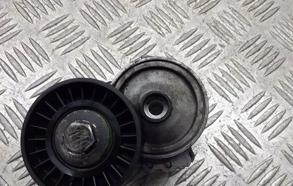 Citroen C5 Alternator belt tensioner pulley 