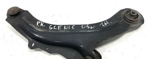 Renault Scenic II - Grand scenic II Front lower control arm/wishbone 82002984454 05905060811G